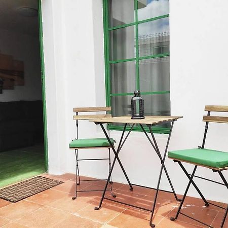 Apartamento Bellaloe Tias Ngoại thất bức ảnh