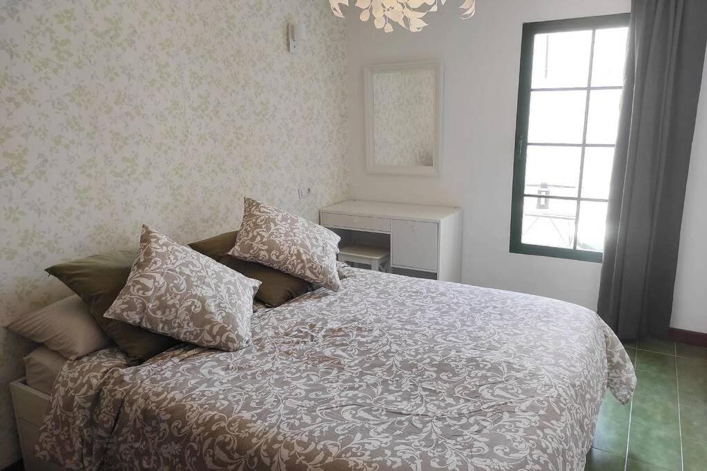 Apartamento Bellaloe Tias Ngoại thất bức ảnh