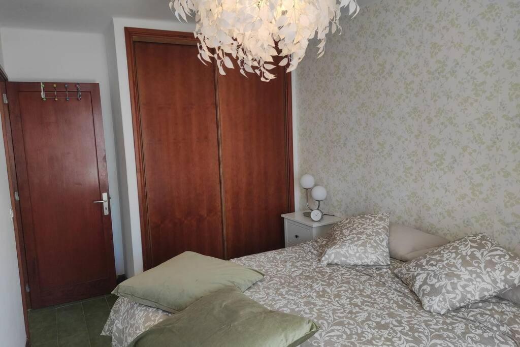 Apartamento Bellaloe Tias Ngoại thất bức ảnh