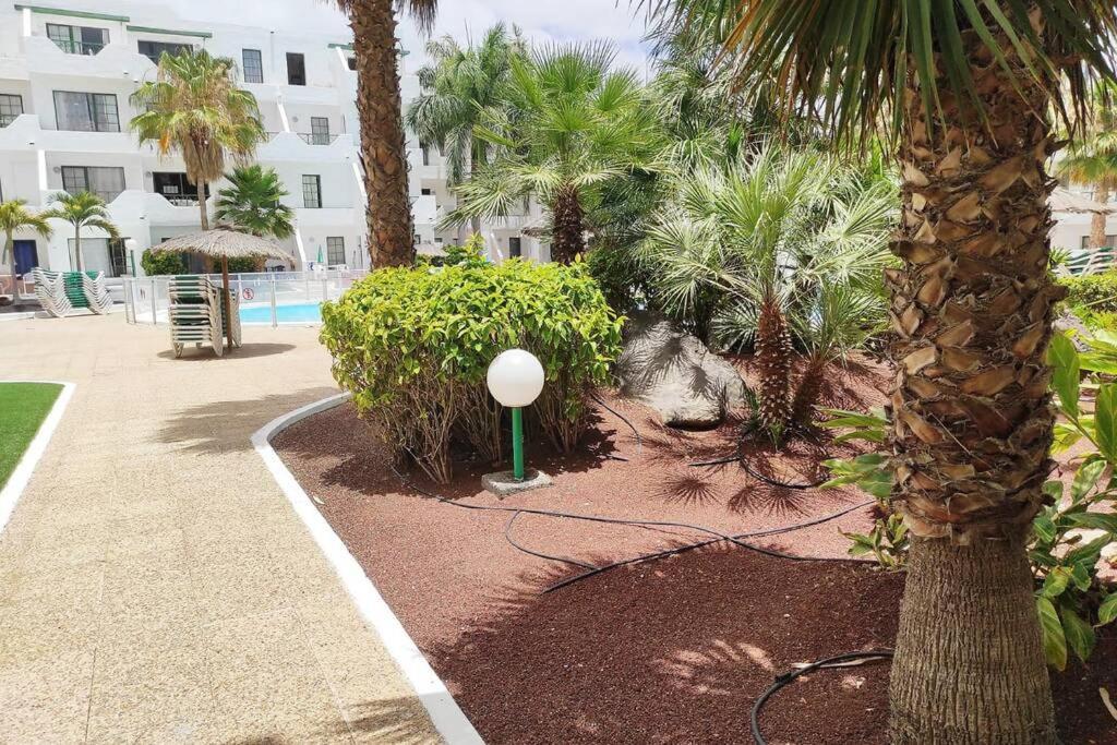Apartamento Bellaloe Tias Ngoại thất bức ảnh